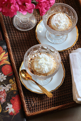  Affogato al Caffè