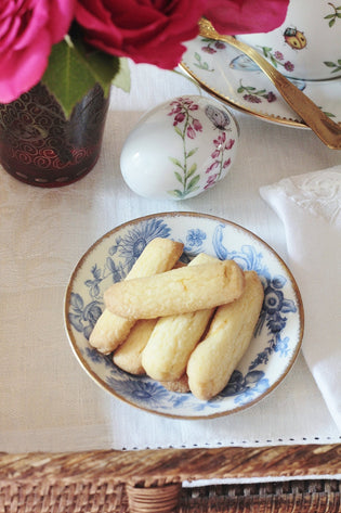  Biscotti al Burro